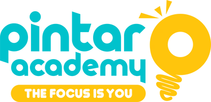 Pintar Academy – The Focus is You